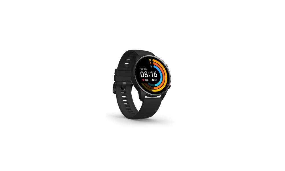 Xiaomi-reloj inteligente Mi Watch